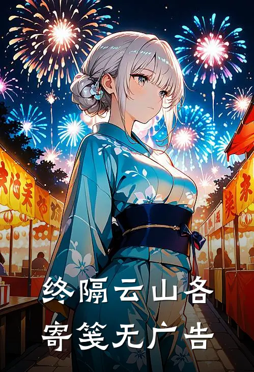终隔云山各寄笺无广告