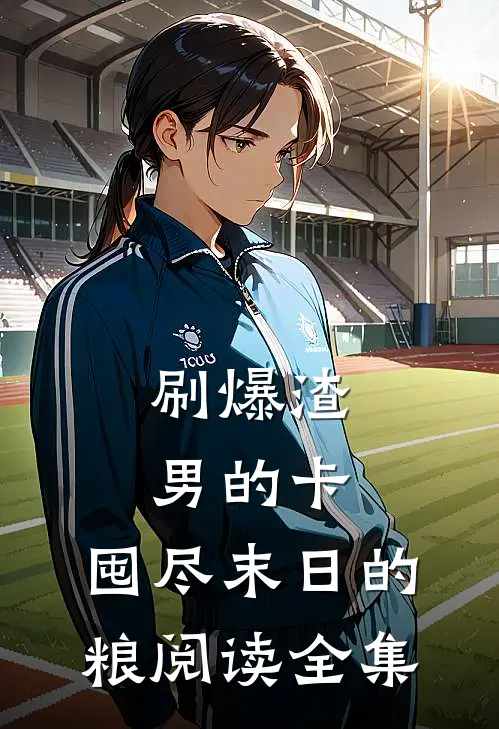 刷爆渣男的卡，囤尽末日的粮阅读全集