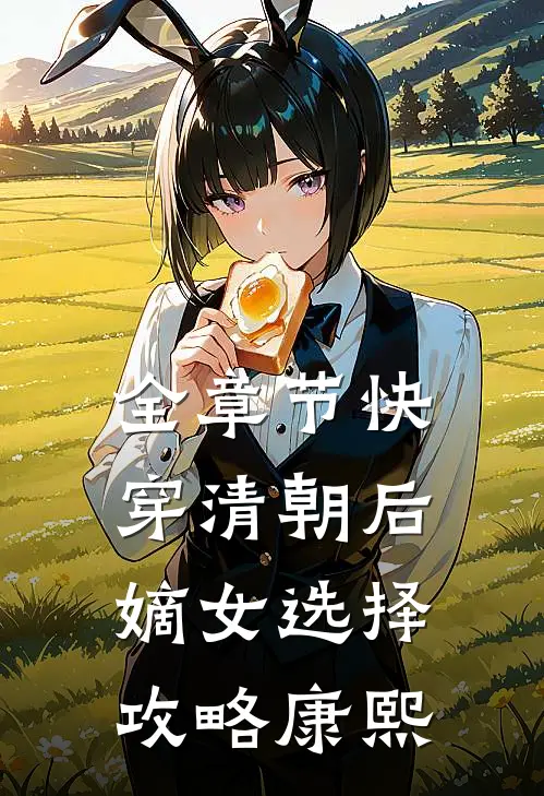 全章节快穿清朝后，嫡女选择攻略康熙