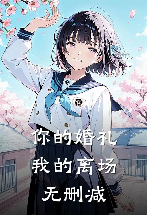 你的婚礼,我的离场无删减在线观看
