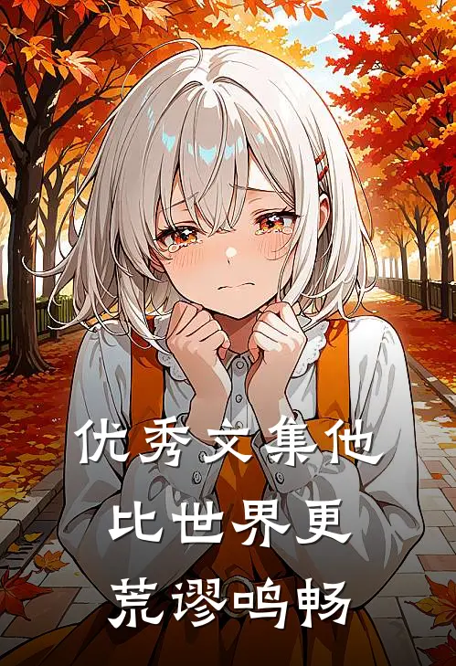 优秀文集他比世界更荒谬 鸣畅