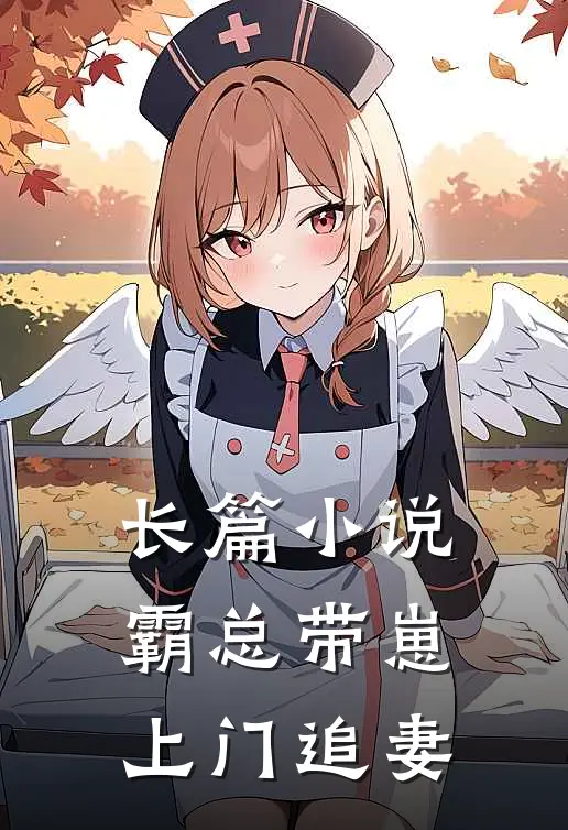 长篇小说霸总带崽上门追妻