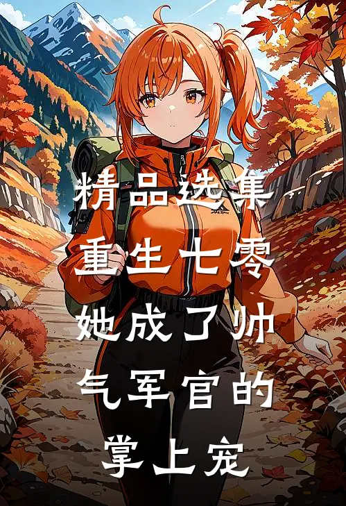 精品选集重生七零，她成了帅气军官的掌上宠