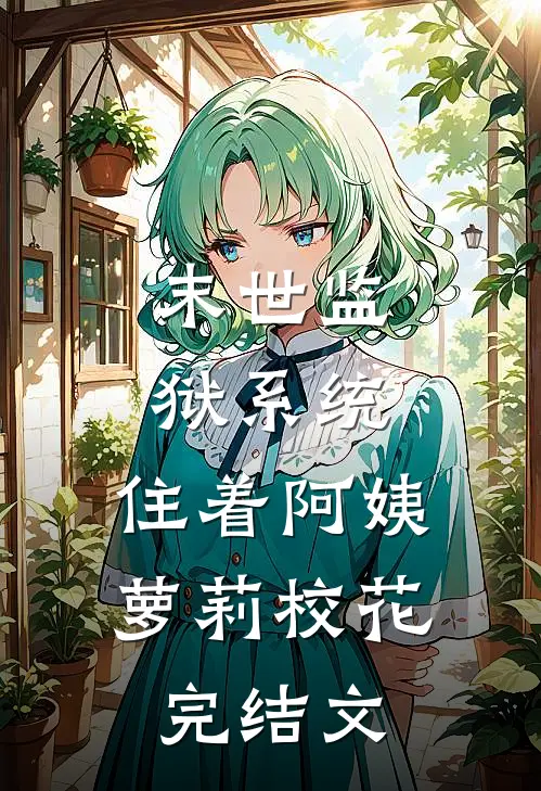 末世监狱系统，住着阿姨萝莉校花完结文