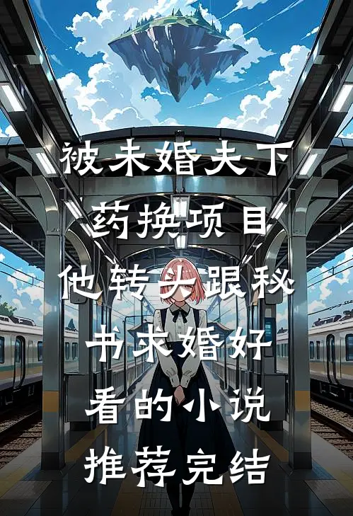 被未婚夫下药换项目，他转头跟秘书求婚好看的小说推荐完结