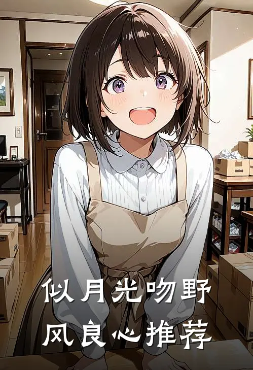 似月光吻野风良心推荐