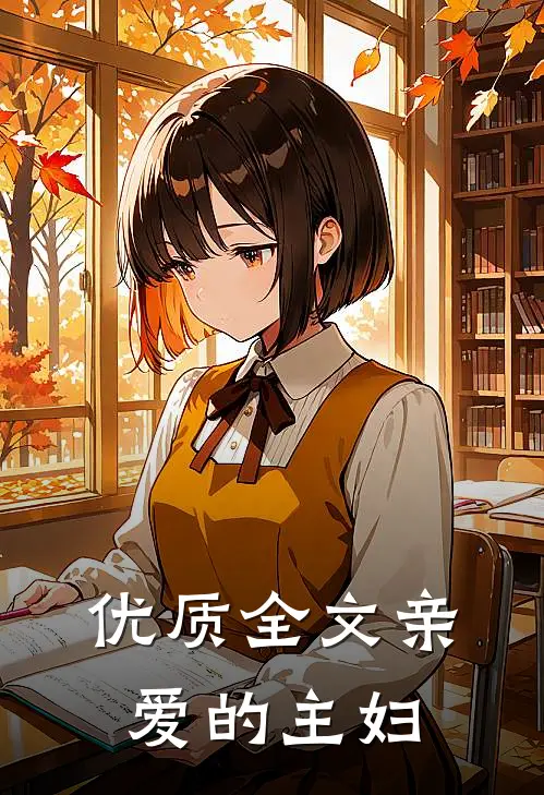 优质全文亲爱的主妇