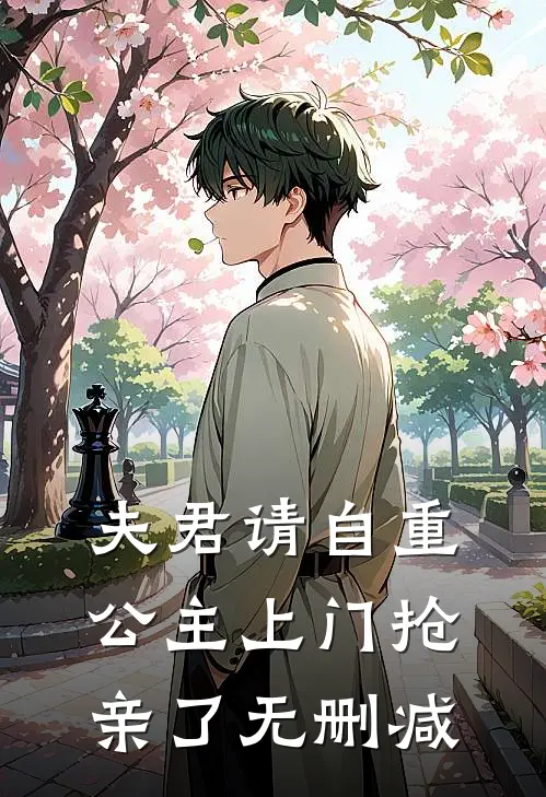夫君请自重，公主上门抢亲了无删减