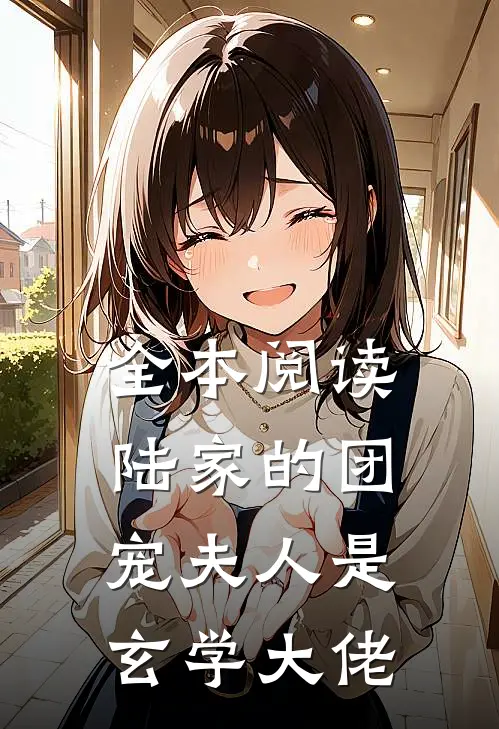 全本阅读陆家的团宠夫人是玄学大佬