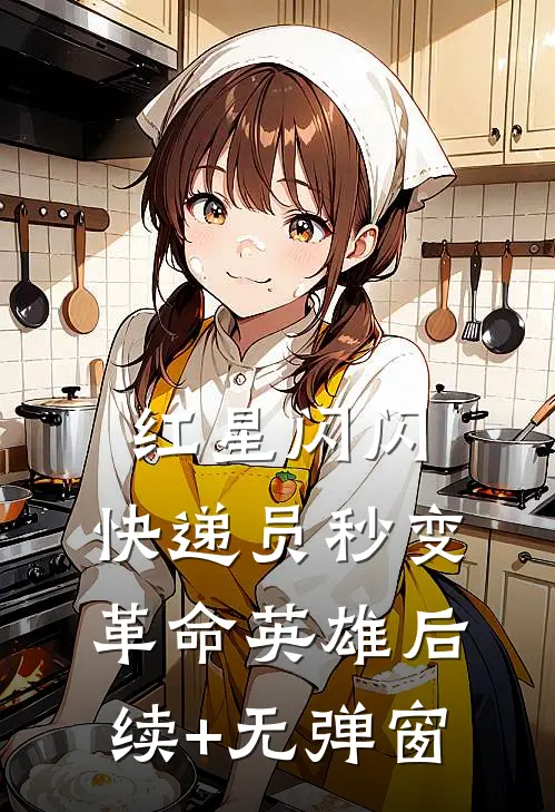 红星闪闪：快递员秒变革命英雄后续+无弹窗