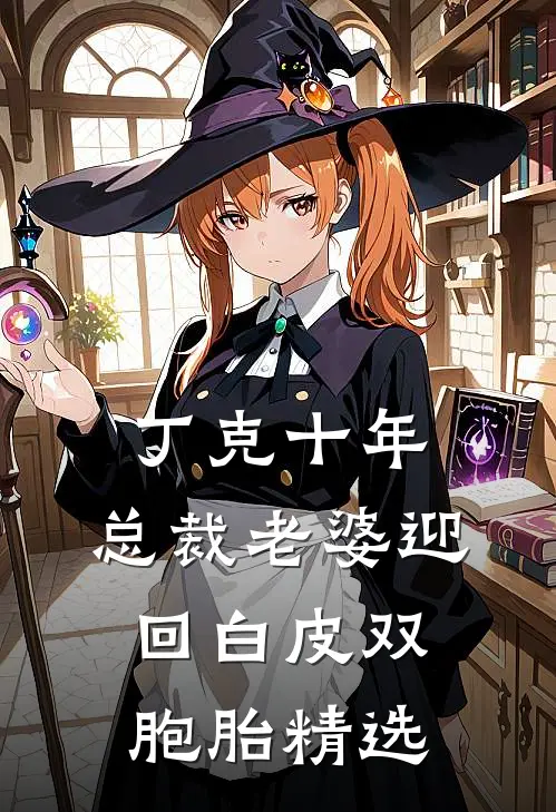 丁克十年，总裁老婆迎回白皮双胞胎精选