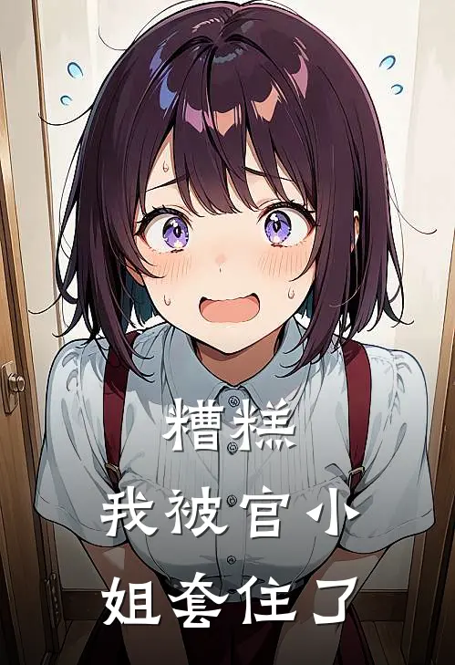 糟糕，我被官小姐套住了