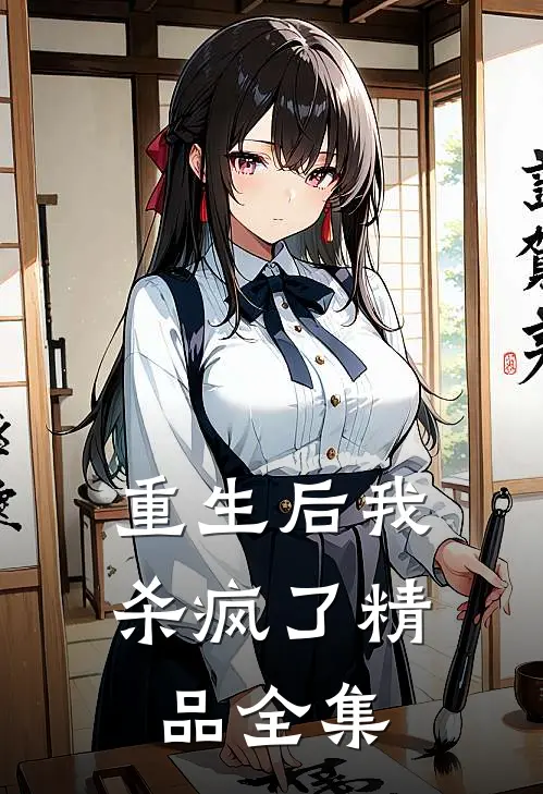 重生后我杀疯了精品全集