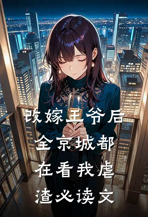 改嫁王爷后，全京城都在看我虐渣必读文