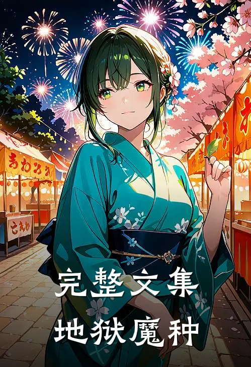 完整文集地狱魔种