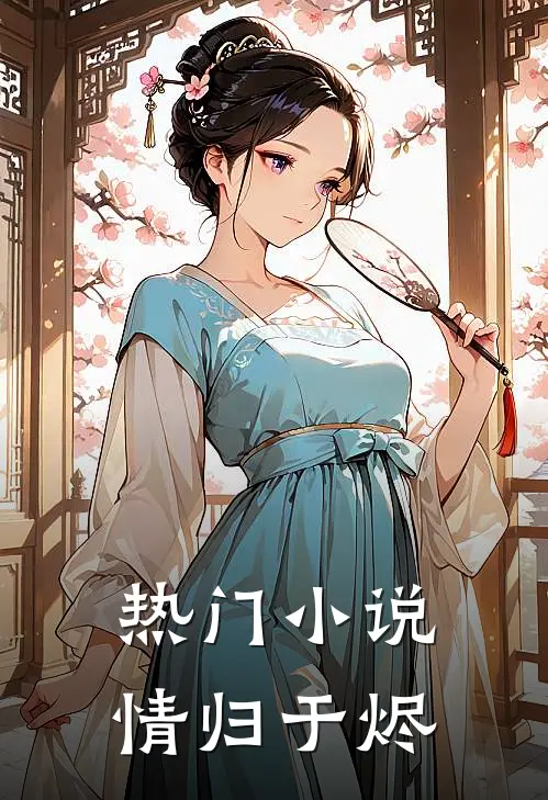 热门小说情归于烬