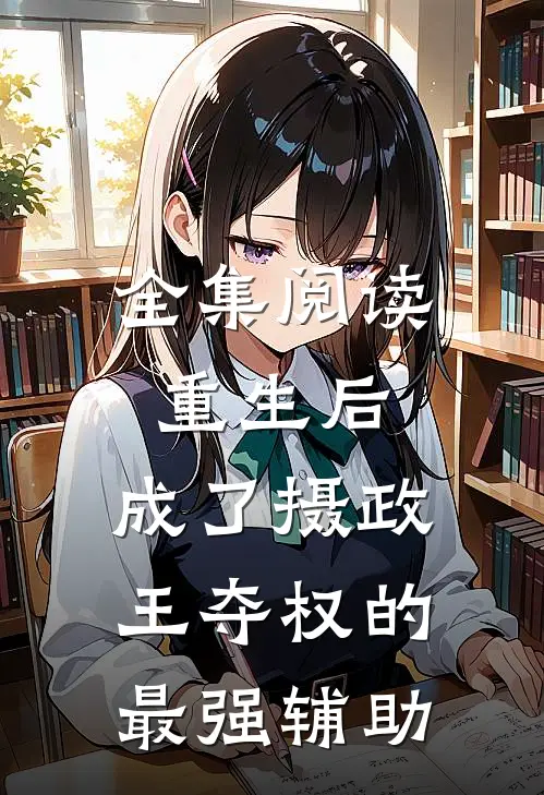 全集阅读重生后，成了摄政王夺权的最强辅助