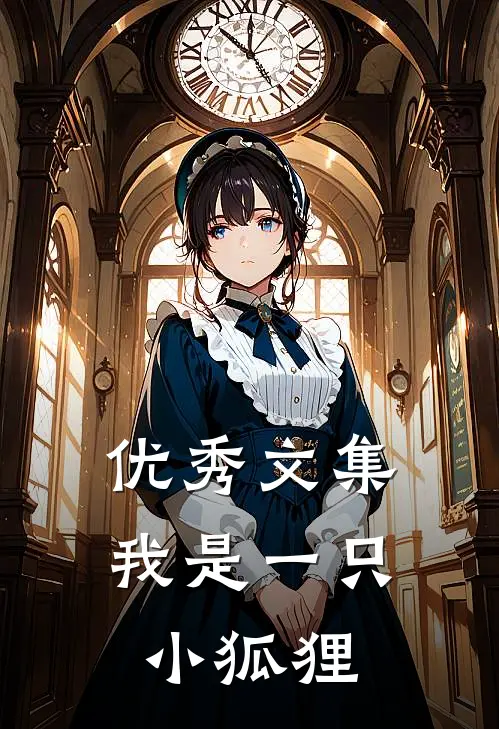 优秀文集我是一只小狐狸