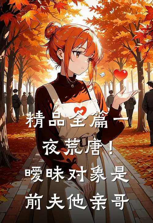 精品全篇一夜荒唐！暧昧对象是前夫他亲哥