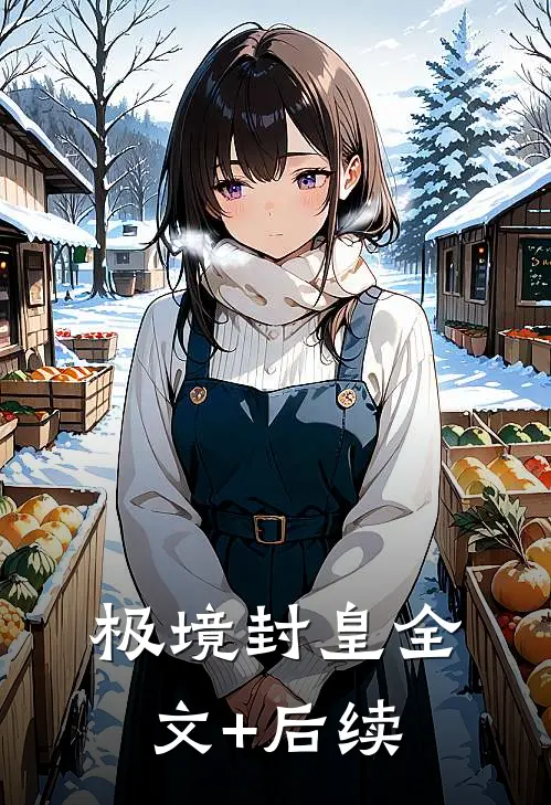 极境封皇全文+后续