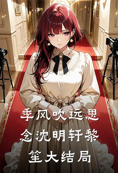 季风吹远思念沈明轩黎笙大结局