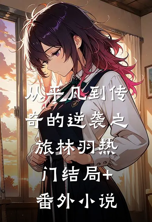 从平凡到传奇的逆袭之旅林羽热门结局+番外小说