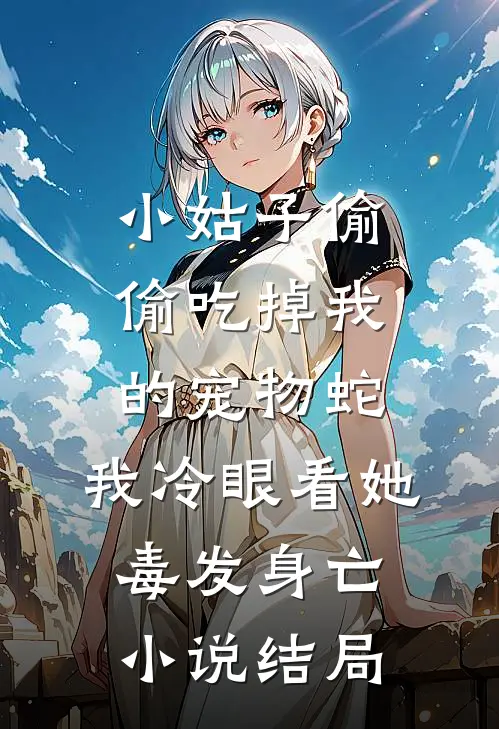 小姑子偷偷吃掉我的宠物蛇，我冷眼看她毒发身亡小说结局