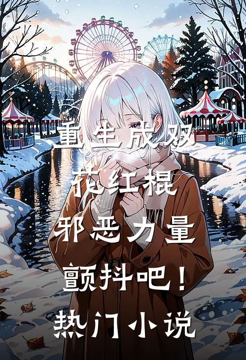 重生成双花红棍，邪恶力量颤抖吧！热门小说