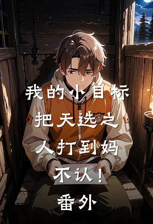 我的小目标：把天选之人打到妈不认！ 番外