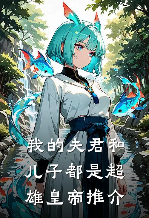 我的夫君和儿子都是超雄皇帝推介