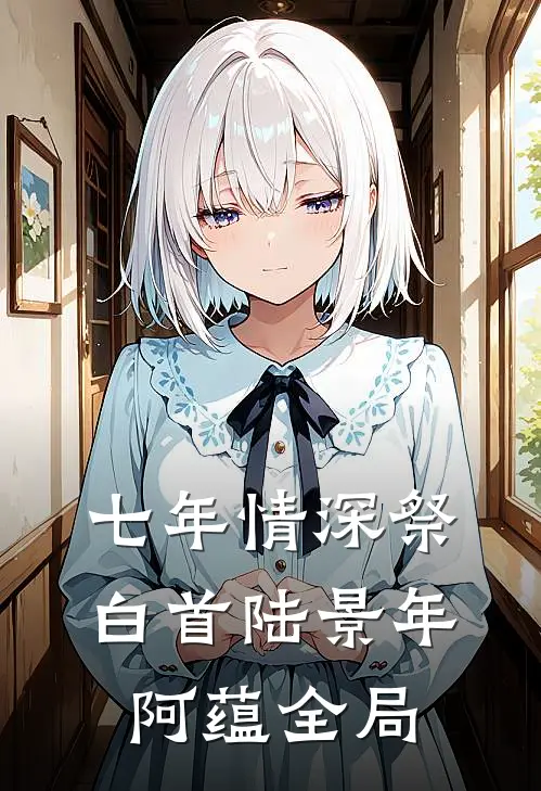 七年情深祭白首陆景年阿蕴全局