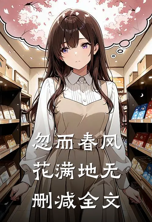 忽而春风花满地无删减全文