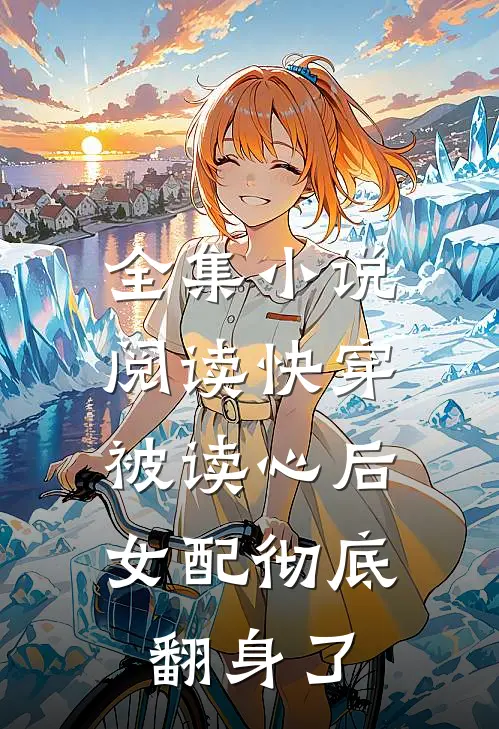 全集小说阅读快穿：被读心后，女配彻底翻身了