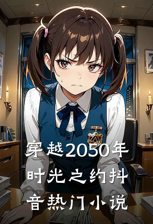 穿越2050年：时光之约抖音热门小说