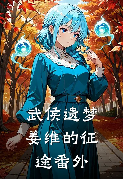 武侯遗梦：姜维的征途 番外