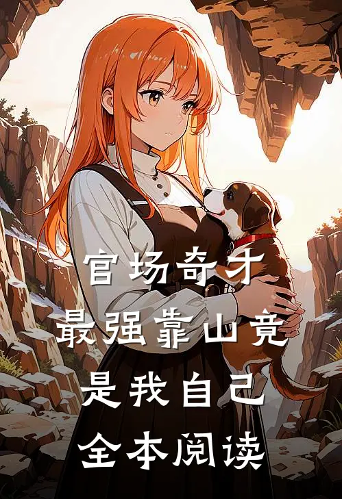 官场奇才：最强靠山竟是我自己全本阅读