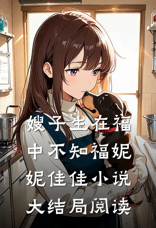 嫂子生在福中不知福妮妮佳佳小说大结局阅读