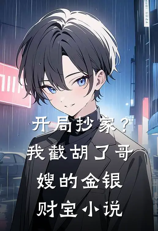 开局抄家？我截胡了哥嫂的金银财宝小说