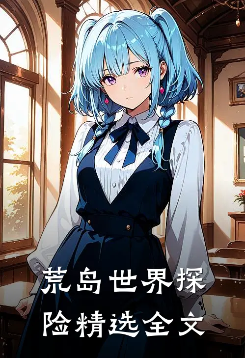 荒岛世界探险精选全文