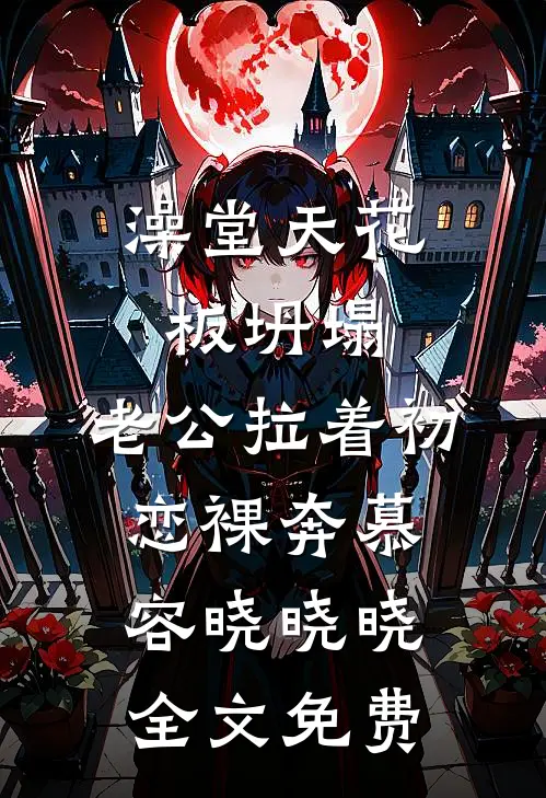 澡堂天花板坍塌，老公拉着初恋裸奔慕容晓晓晓全文免费