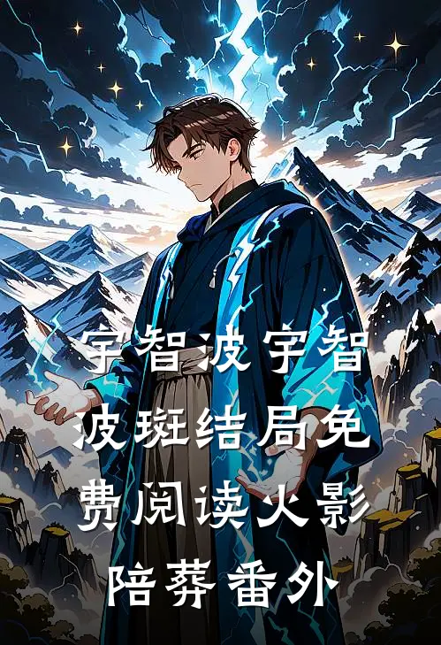 宇智波宇智波斑结局免费阅读火影：陪葬番外