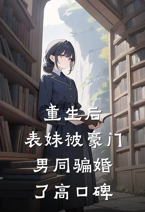 重生后，表妹被豪门男同骗婚了高口碑