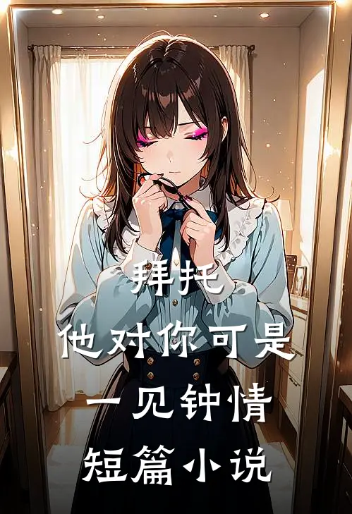 拜托，他对你可是一见钟情短篇小说
