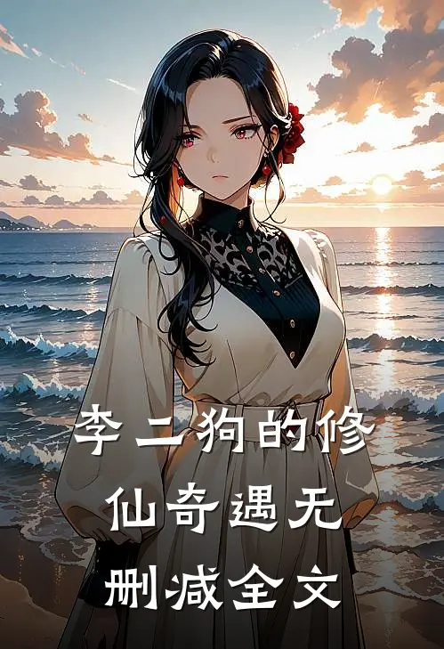 《李二狗的修仙奇遇》无删减全文
