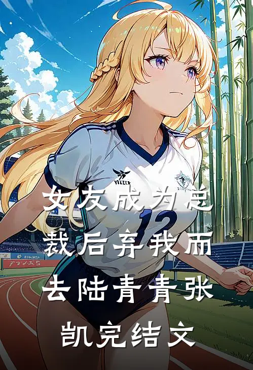 女友成为总裁后弃我而去陆青青张凯完结文