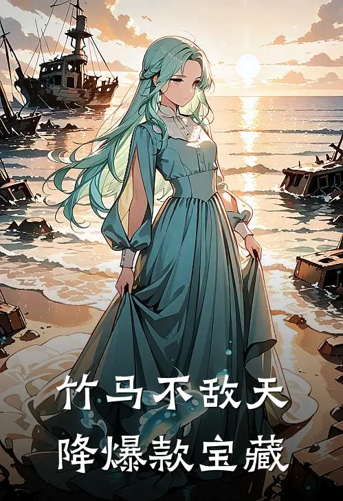竹马不敌天降爆款宝藏