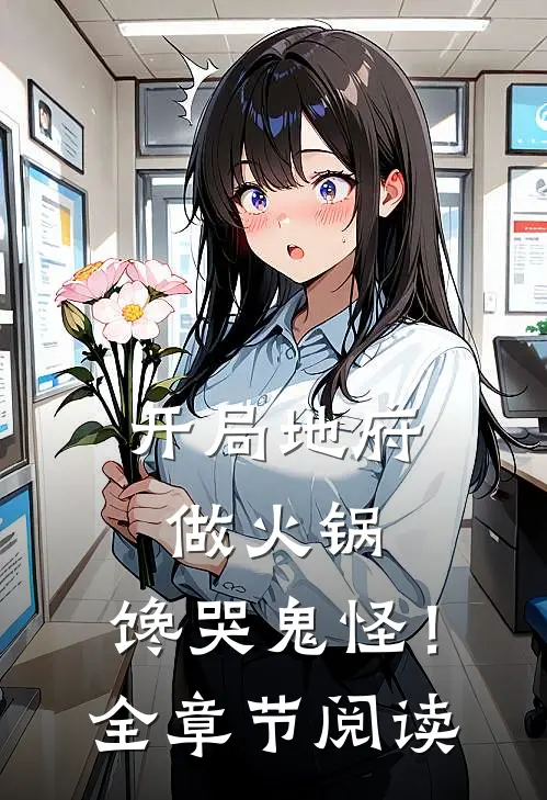 开局地府做火锅，馋哭鬼怪！全章节阅读