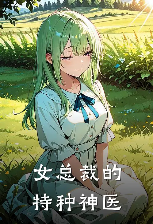 女总裁的特种神医