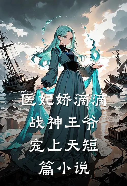医妃娇滴滴，战神王爷宠上天短篇小说