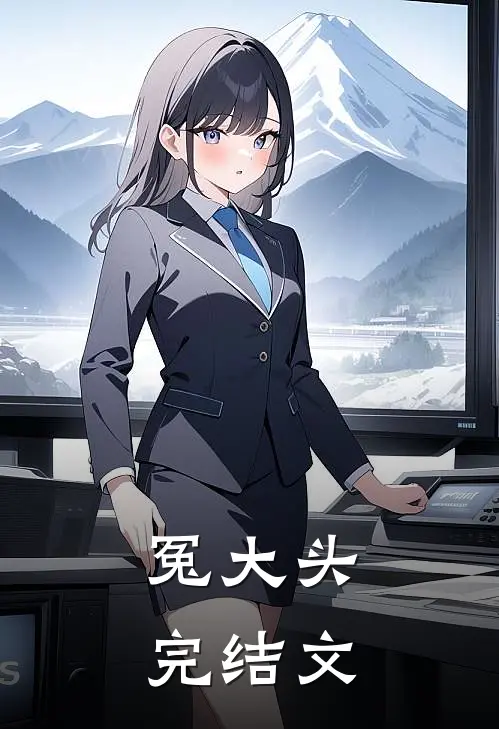 冤大头完结文